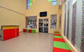 Hotel O Pelangi Marang